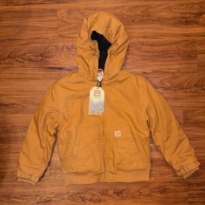 NWT Avalanche Supply Company jacket